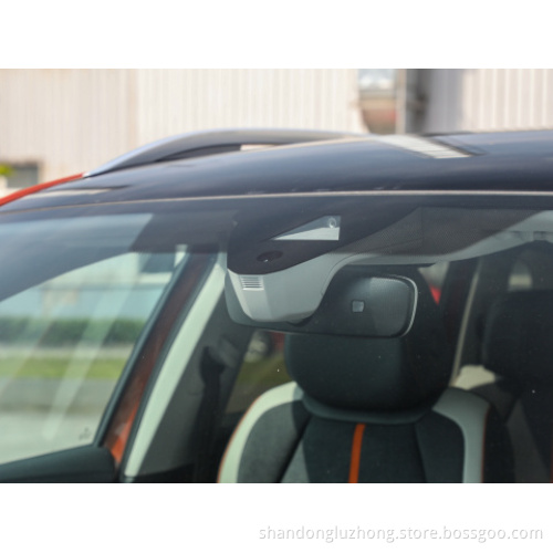 2023 Hoogwaardige elektrische voertuig 2022 Nieuw design Crozz Pro Prime Hot Sell ID.6 X op voorraad